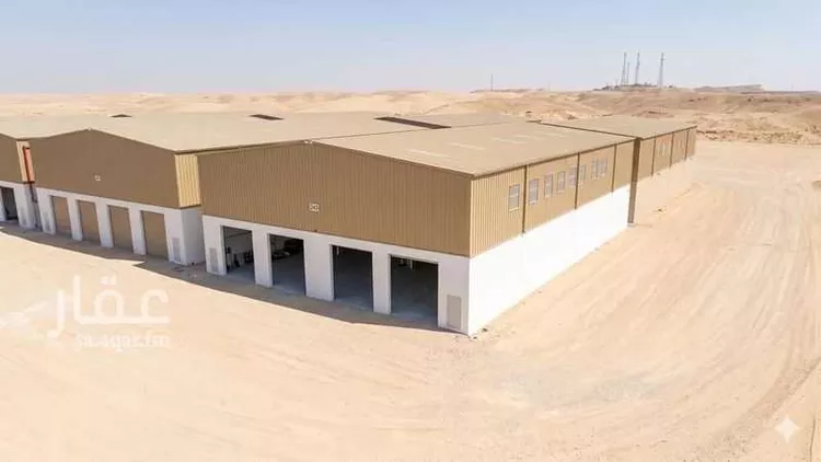 Warehouse for Rent in Riyadh Al Masani صورة 4