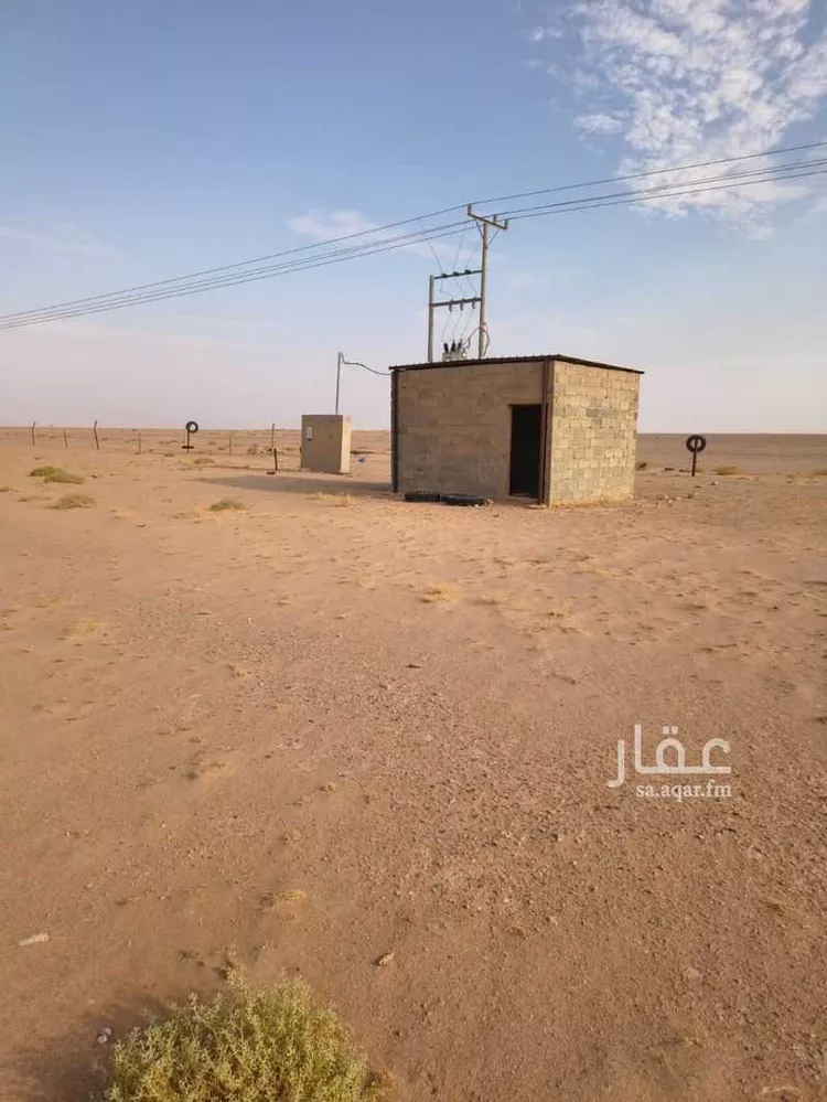 مزرعة للبيع في شارع غير مسمى, حي الخروعيه, مدينة الخروعيه, منطقة الرياض صورة 5