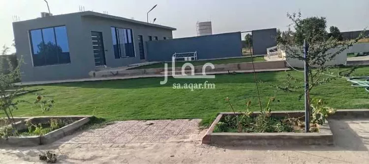 مزرعة للبيع في شارع غير مسمى, مدينة الجلة, منطقة الرياض 1 صورة