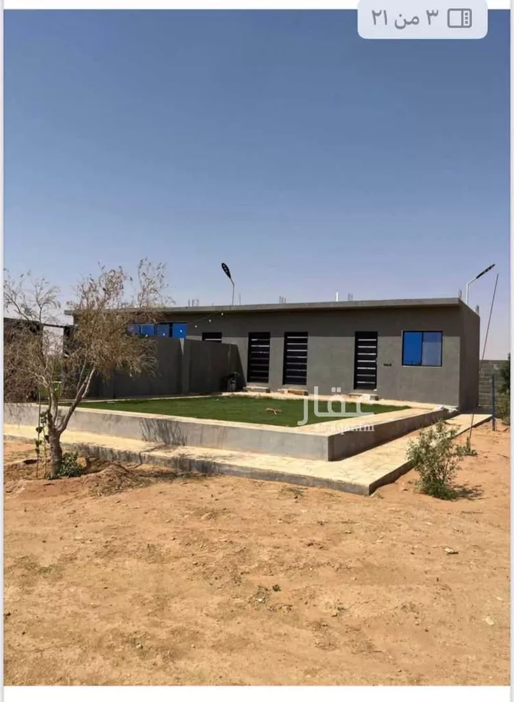 مزرعة للبيع في حي مخطط رقم 0941, مدينة الجلة, منطقة الرياض صورة 5