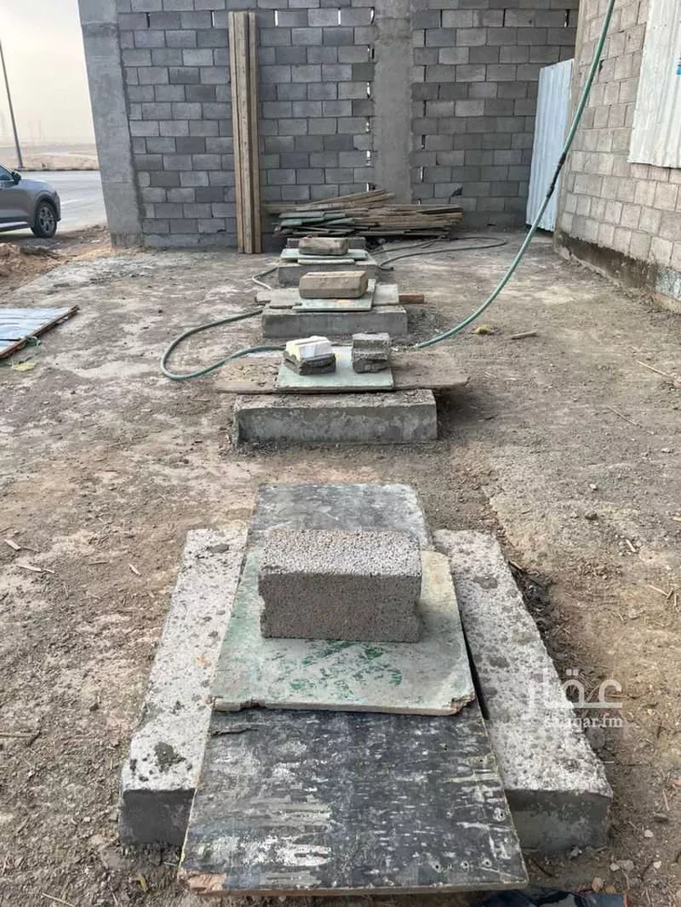 Building for Sale in Riyadh Al Uraija Al Gharbiyah صورة 2