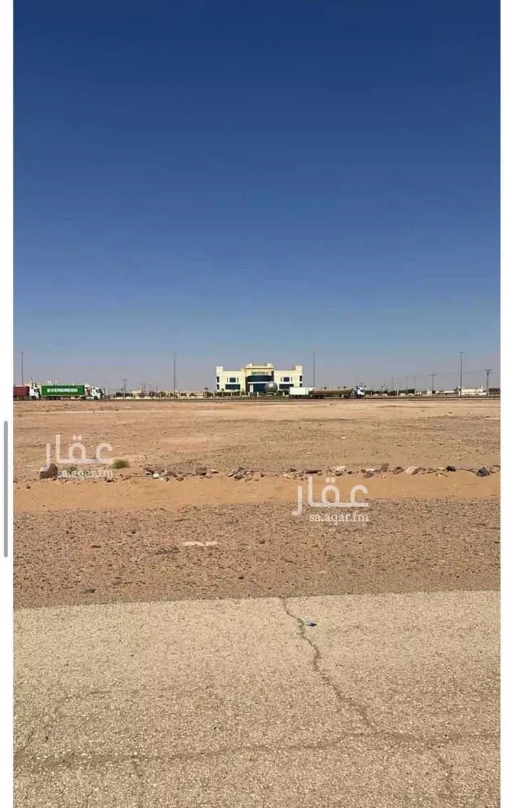 أرض للبيع في مدينة الجلة, منطقة الرياض صورة 5