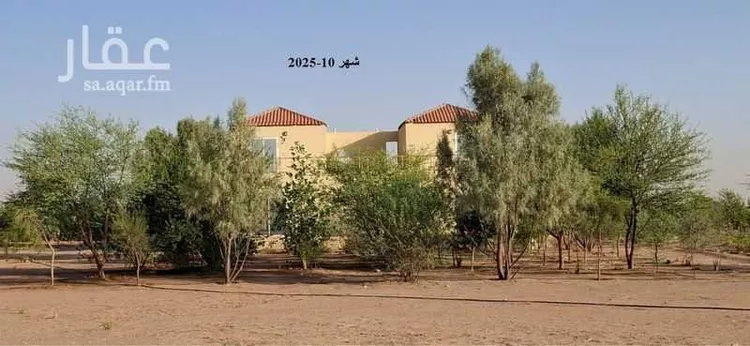 مزرعة للبيع في مدينة الجله, منطقة الرياض
