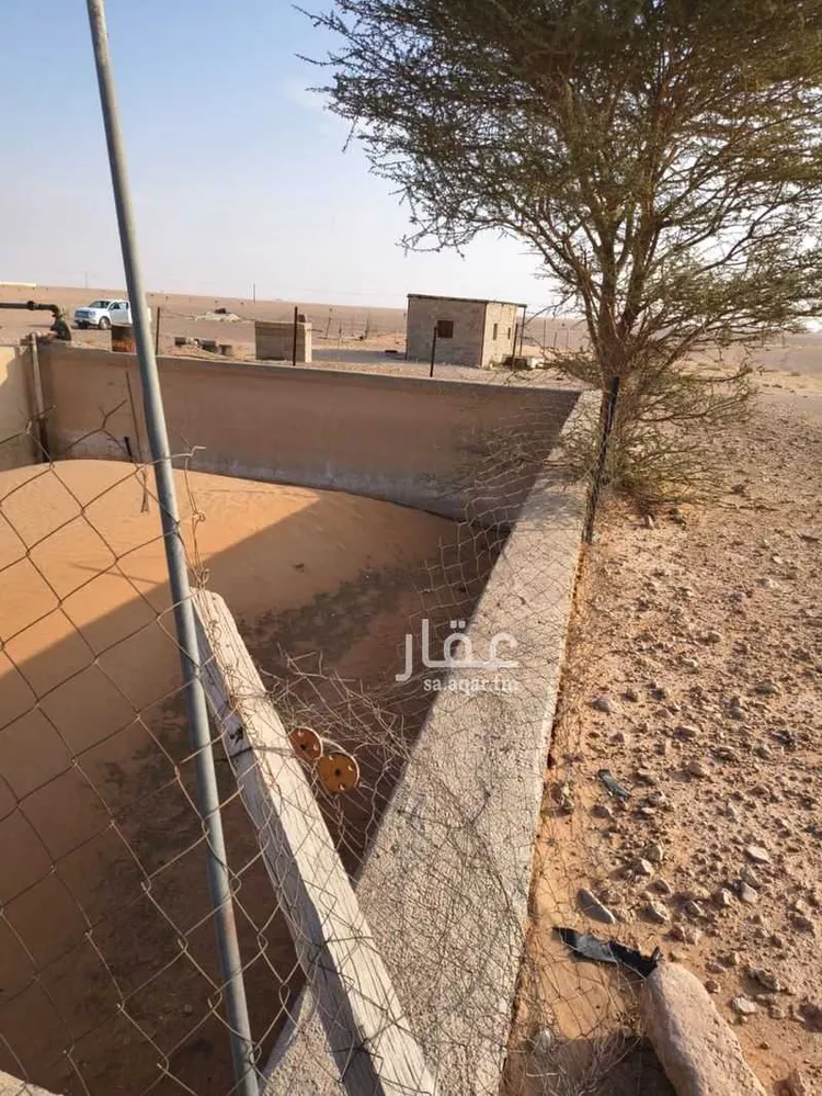 مزرعة للبيع في شارع غير مسمى, حي الخروعيه, مدينة الخروعيه, منطقة الرياض صورة 4