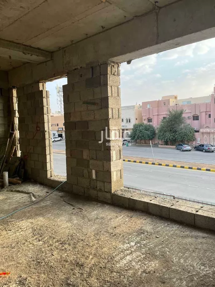 عمارة للبيع في شارع القعقاع بن عمرو, حي العريجاء الغربي, مدينة الرياض, منطقة الرياض صورة 4