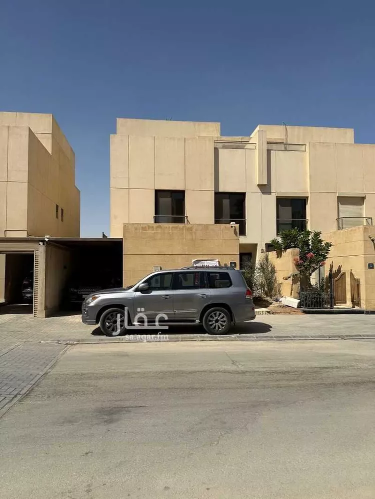 فيلا للبيع في شارع العاصمة 51, حي العاصمة, مدينة الدرعية, منطقة الرياض