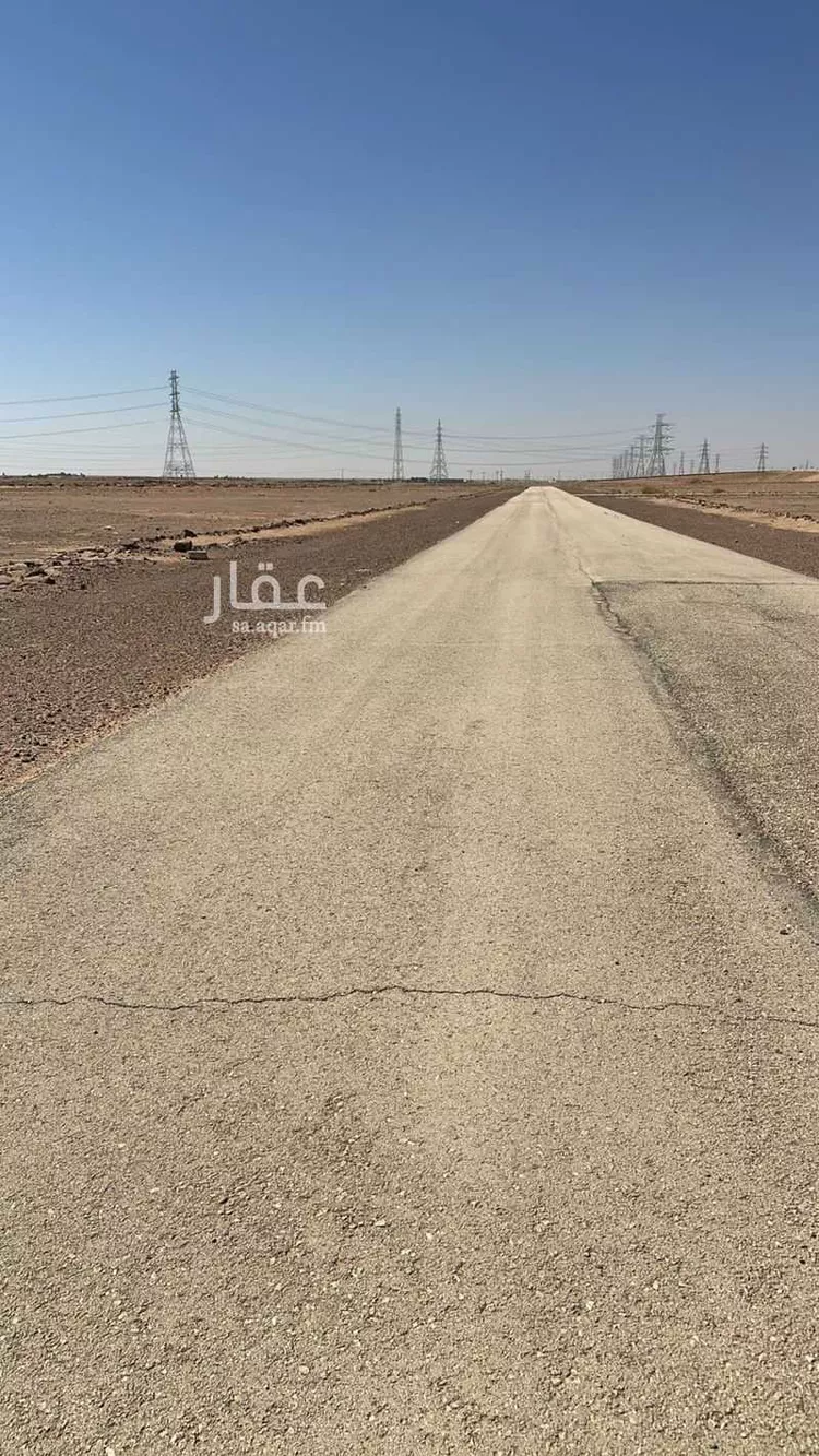 أرض للبيع في مدينة الجلة, منطقة الرياض صورة 5