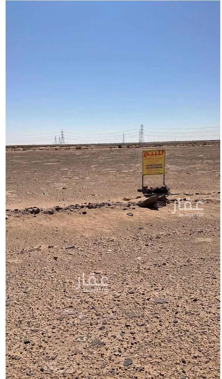 أرض للبيع في مدينة الجلة, منطقة الرياض صورة 3