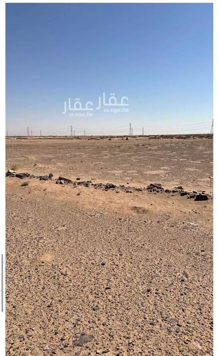 أرض للبيع في مدينة الجلة, منطقة الرياض صورة 4