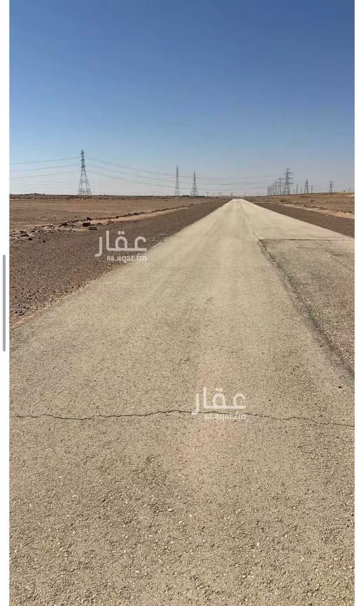 أرض للبيع في مدينة الجلة, منطقة الرياض 7