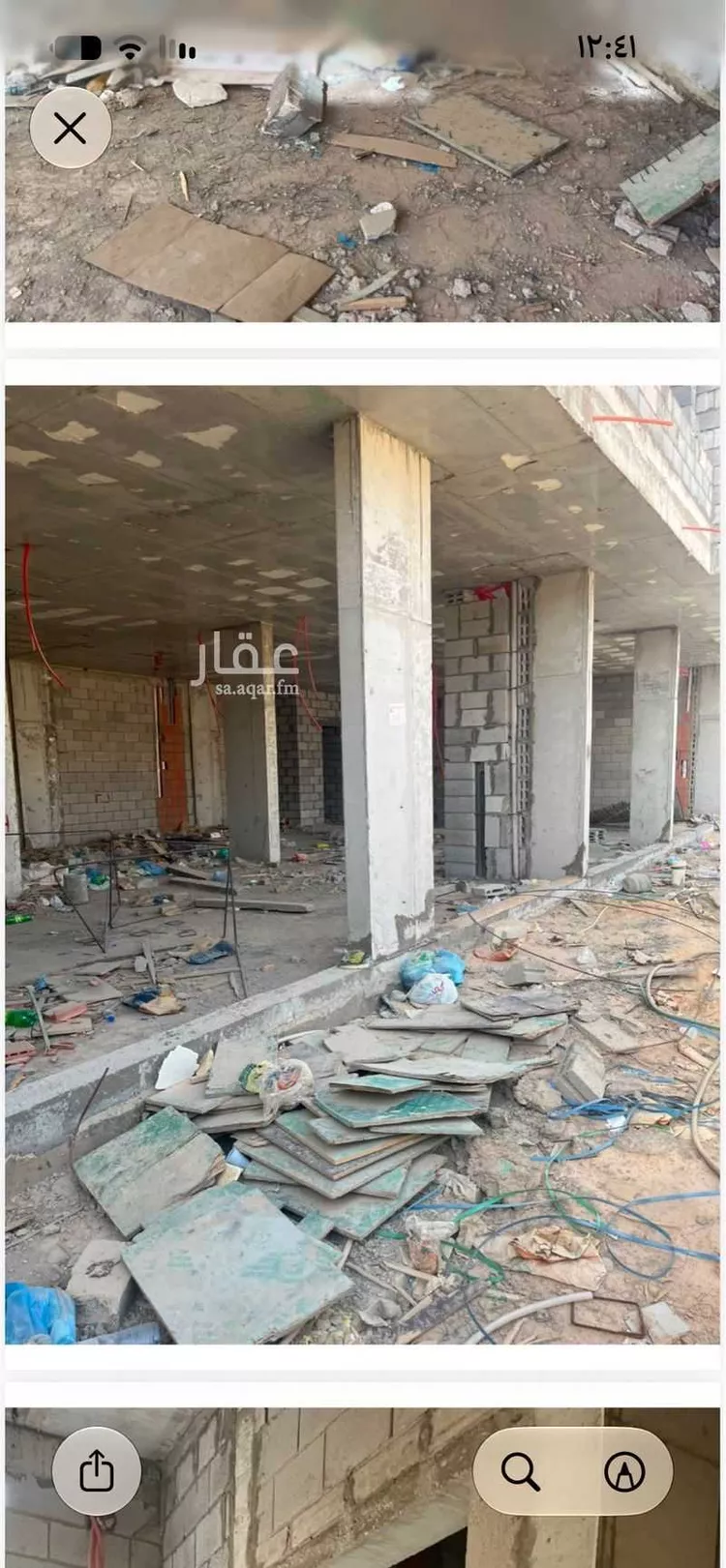 عمارة للبيع في شارع زياد الباهلي, حي العوالي, مدينة الرياض, منطقة الرياض صورة 2