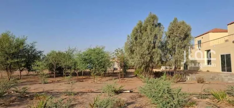 مزرعة للبيع في مدينة الجله, منطقة الرياض صورة 5