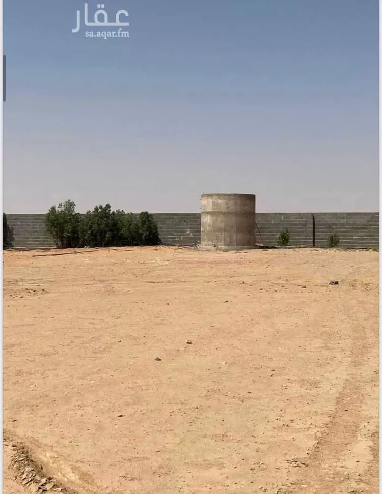 مزرعة للبيع في حي مخطط رقم 0941, مدينة الجلة, منطقة الرياض صورة 2