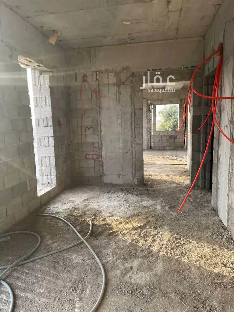 عمارة للبيع في شارع القعقاع بن عمرو, حي العريجاء الغربي, مدينة الرياض, منطقة الرياض صورة 3