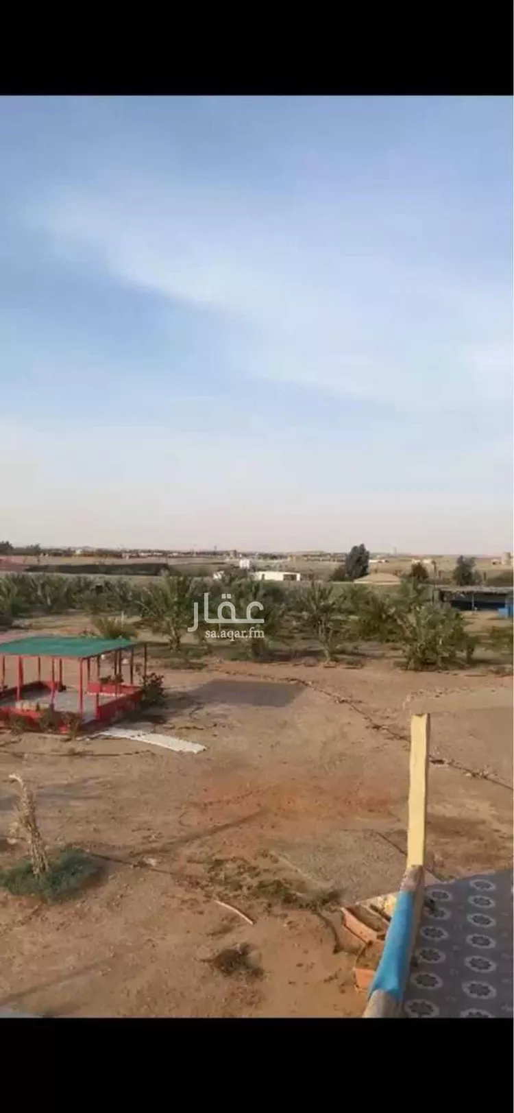 مزرعة للبيع في حي الجديده, مدينة المزاحمية - الجديده, منطقة الرياض صورة 3
