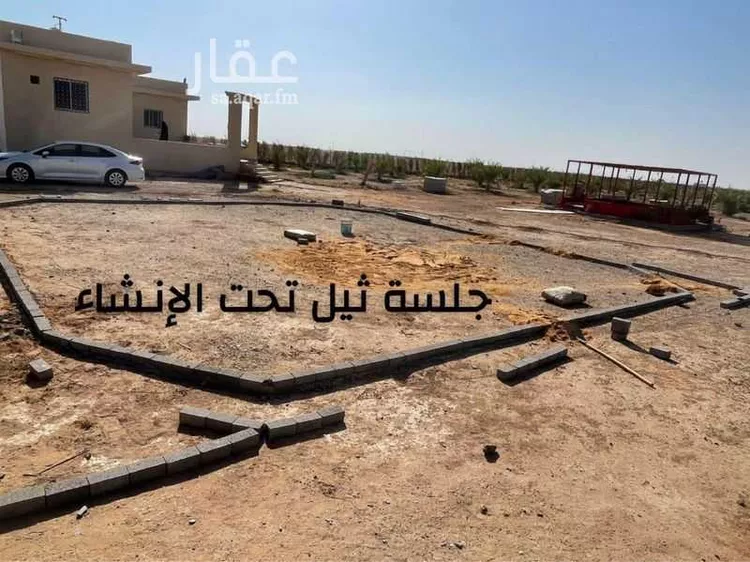 مزرعة للبيع في حي الجديده, مدينة المزاحمية - الجديده, منطقة الرياض صورة 3
