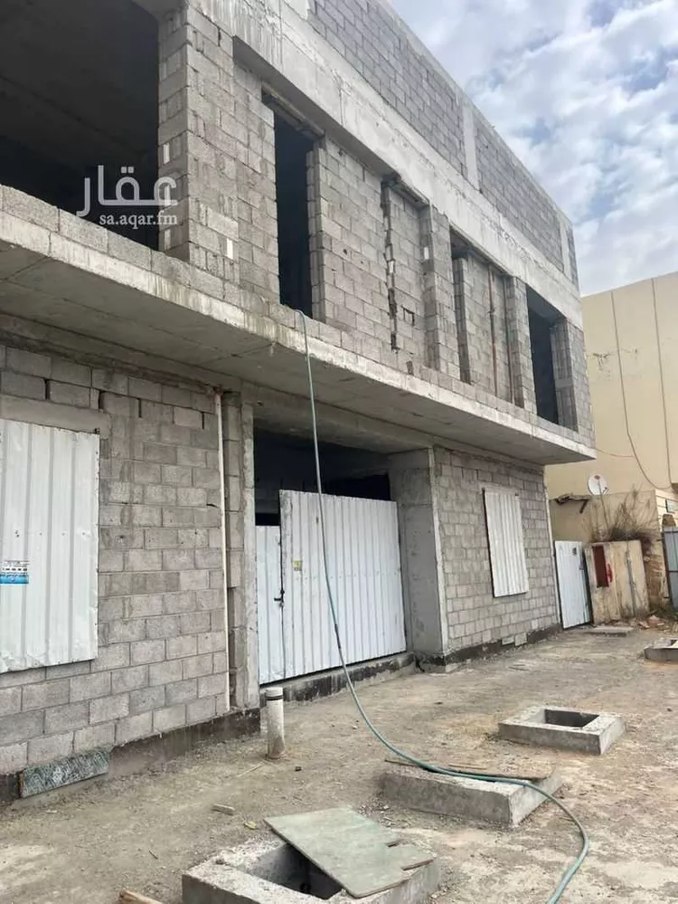 Building for Sale in Riyadh Al Uraija Al Gharbiyah صورة 4