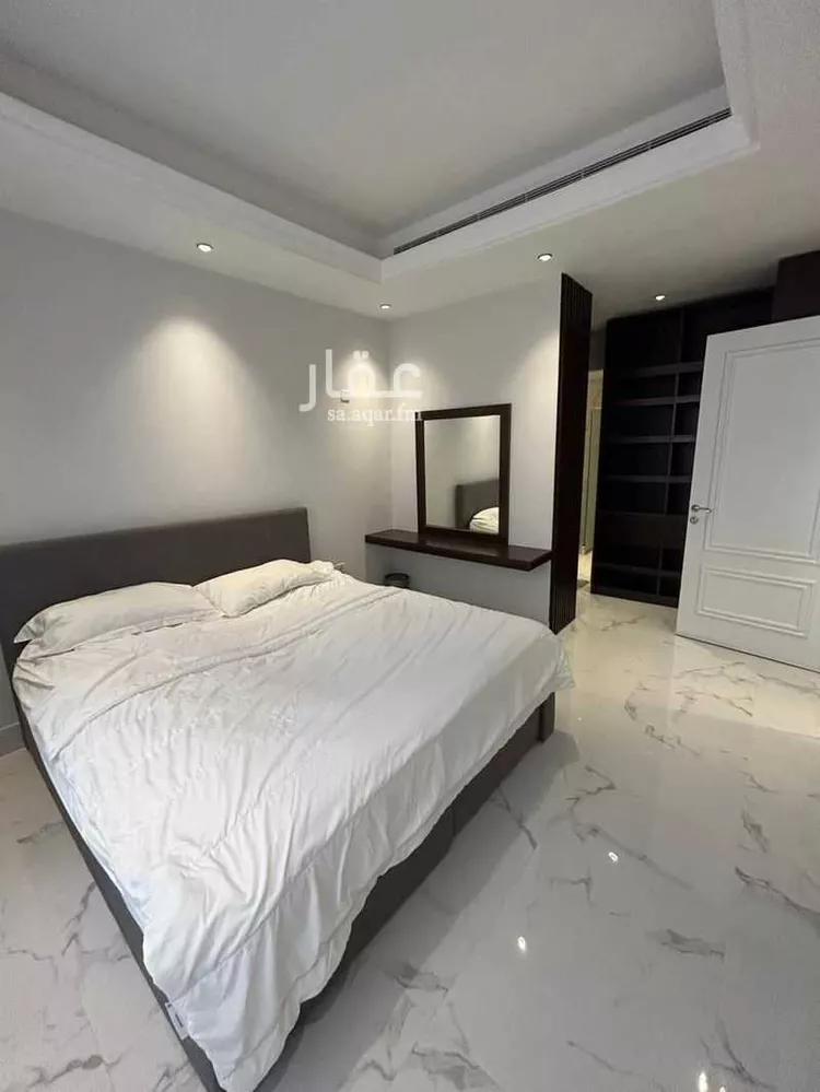 شقة للإيجار في شارع فرسان, حي المحمدية, مدينة الرياض, منطقة الرياض صورة 2