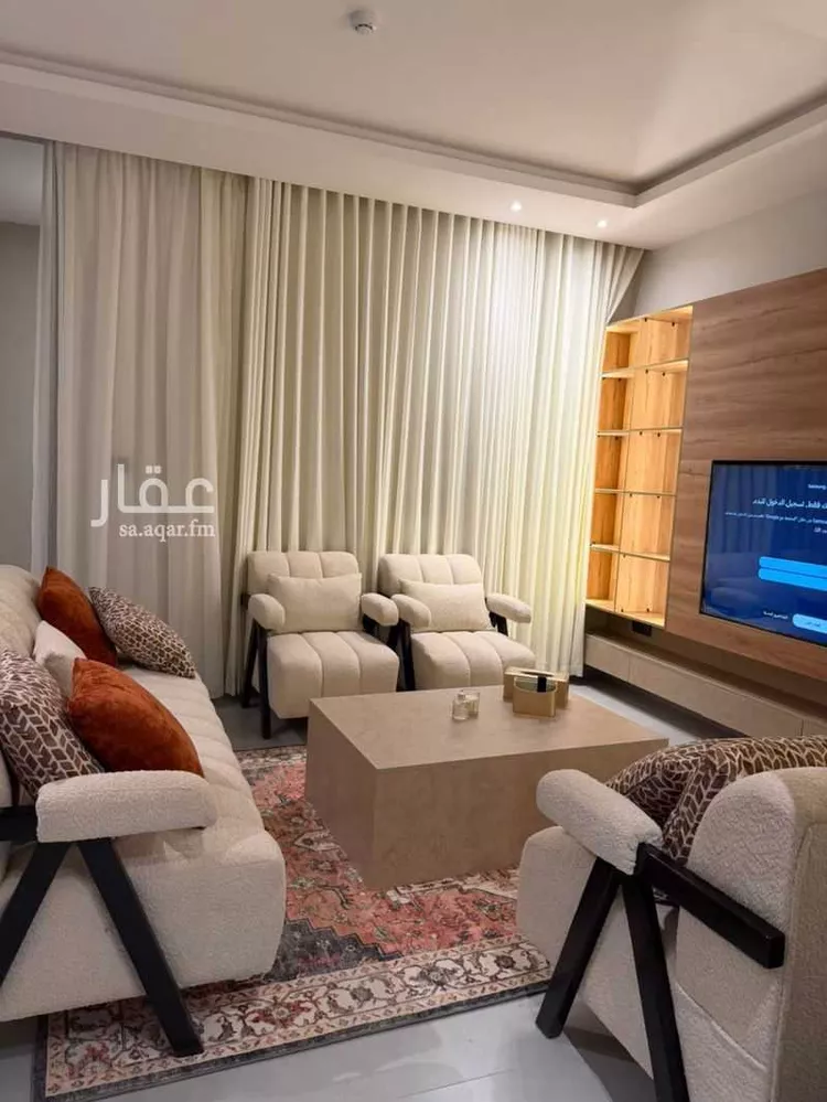 Apartment for Rent in Riyadh An Narjis صورة 5