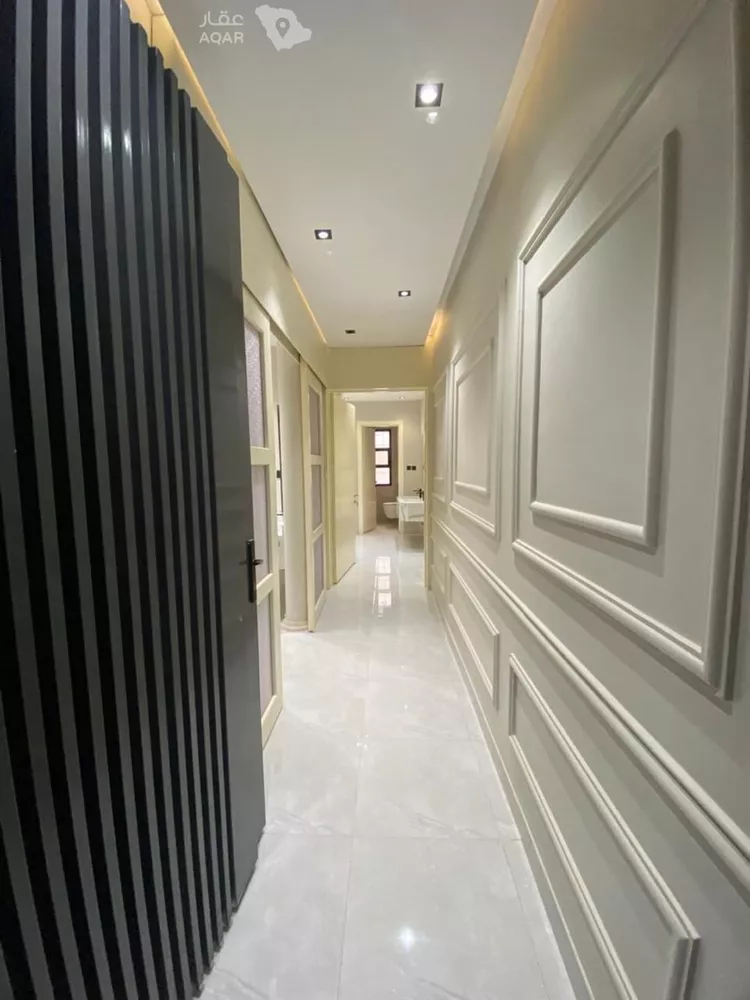 شقة للبيع في شارع جبل الأرام, حي ظهرة لبن, مدينة الرياض, منطقة الرياض 5
