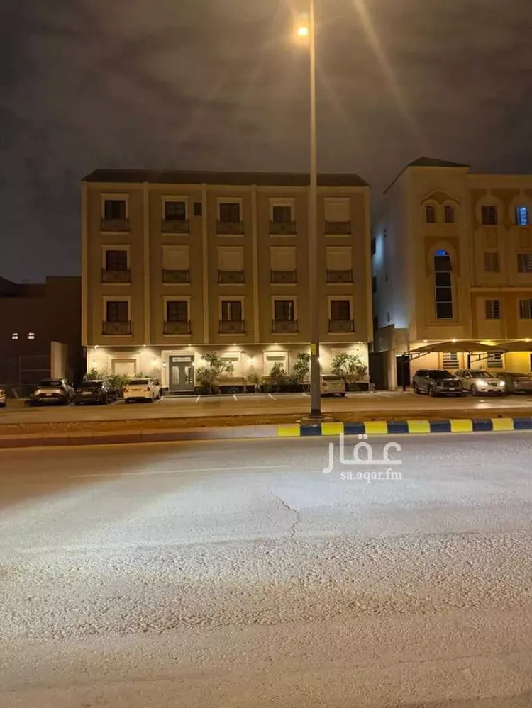 شقة للإيجار في شارع الوادي الأعلى, حي قرطبة, مدينة الرياض, منطقة الرياض
