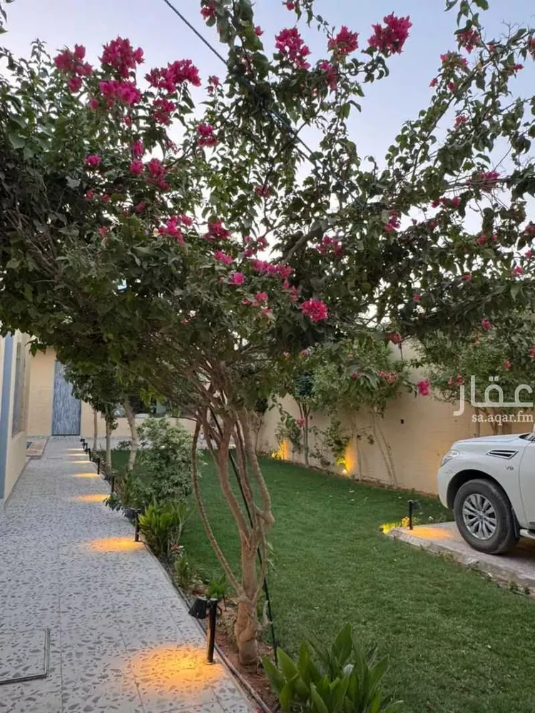 استراحة للإيجار في حي الخير, مدينة الرياض, منطقة الرياض صورة 2
