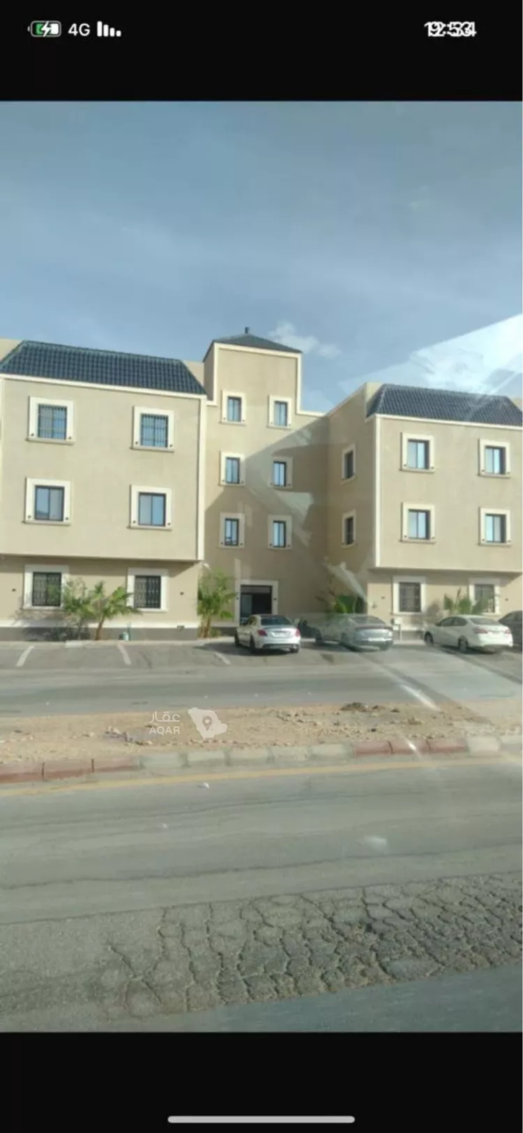 شقة للبيع في شارع جبل الأرام, حي ظهرة لبن, مدينة الرياض, منطقة الرياض