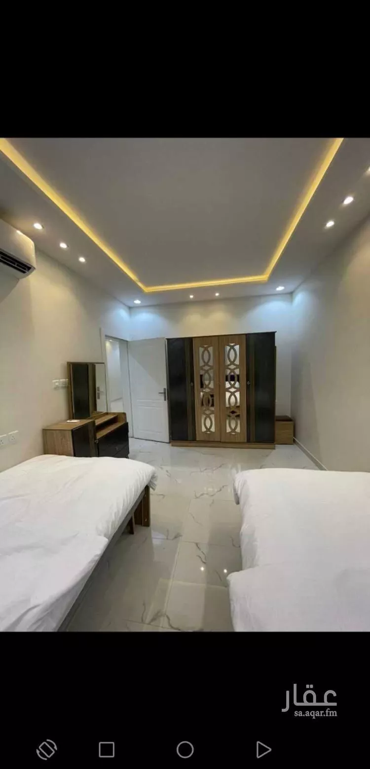 شقة للإيجار في شارع الوادي الأعلى, حي قرطبة, مدينة الرياض, منطقة الرياض صورة 2