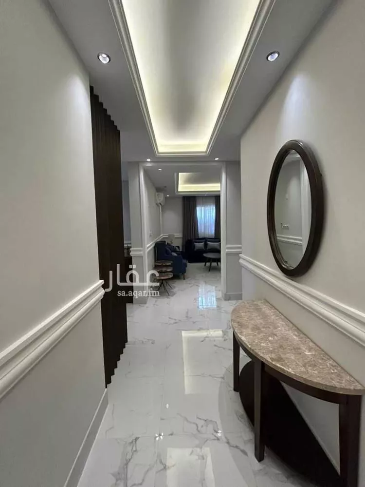 شقة للإيجار في شارع فرسان, حي المحمدية, مدينة الرياض, منطقة الرياض صورة 4