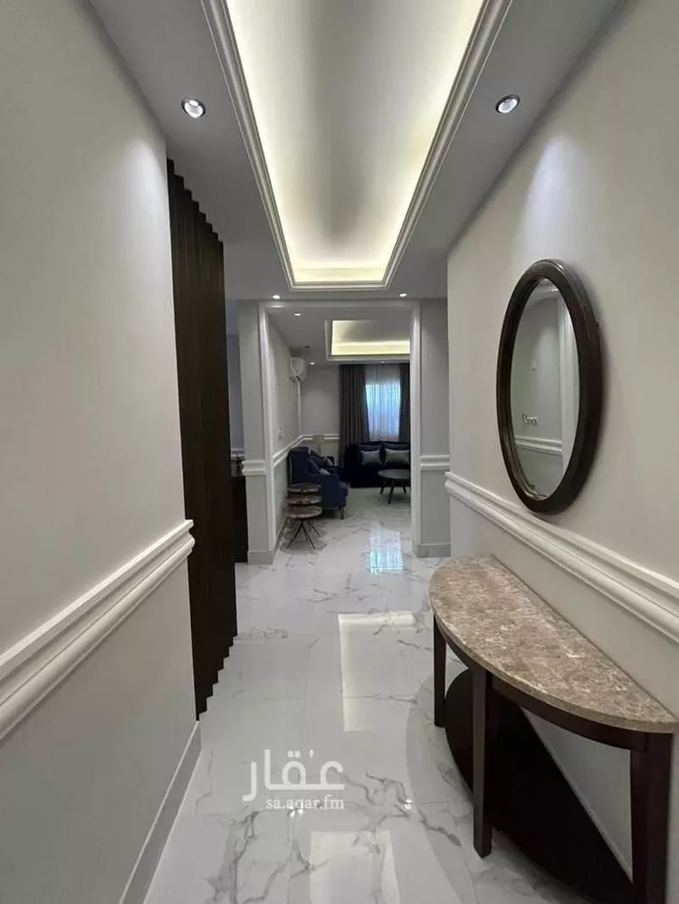 شقة للبيع في شارع الشارقة, حي المحمدية, مدينة الرياض, منطقة الرياض صورة 5
