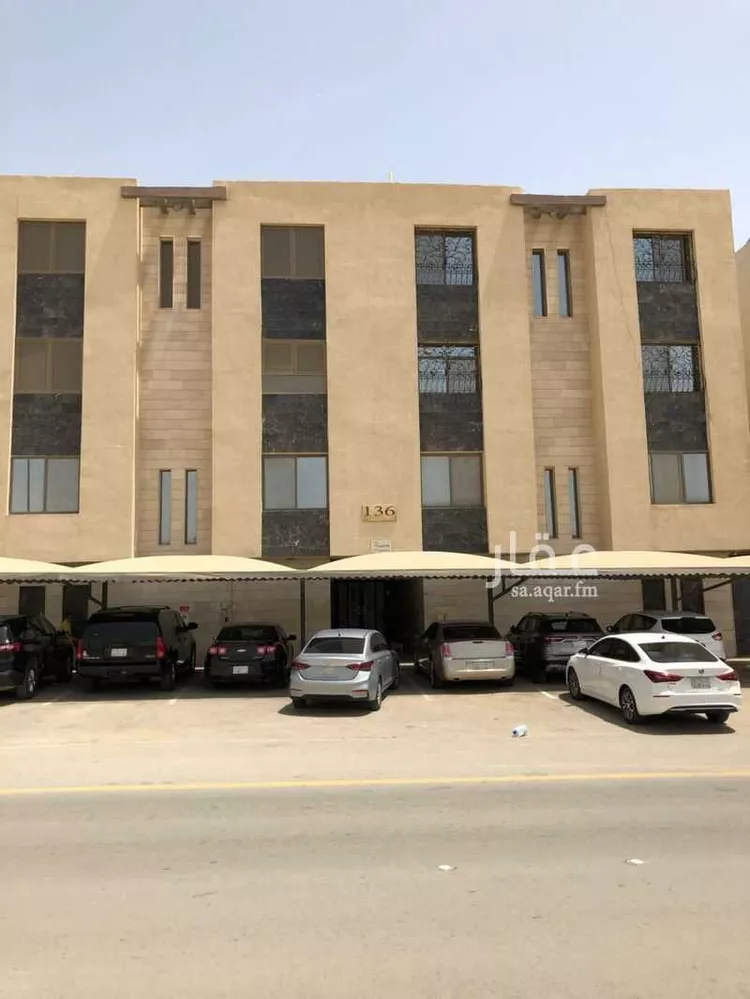 شقة للبيع في شارع رقم 180, حي الياسمين, مدينة الرياض, منطقة الرياض 1 صورة