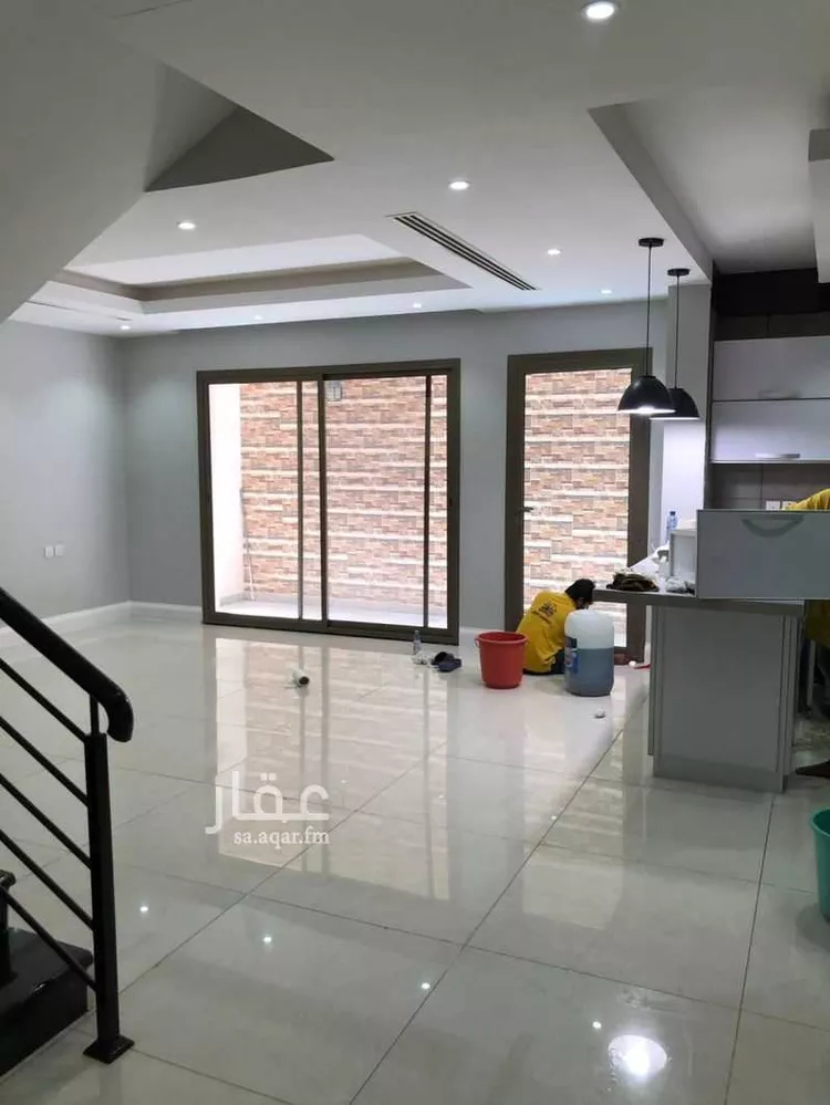 شقة للبيع في شارع رقم 180, حي الياسمين, مدينة الرياض, منطقة الرياض صورة 4