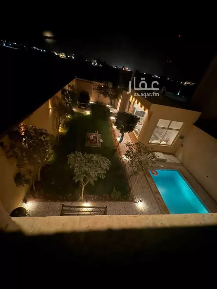 استراحة للإيجار في حي الخير, مدينة الرياض, منطقة الرياض صورة 5