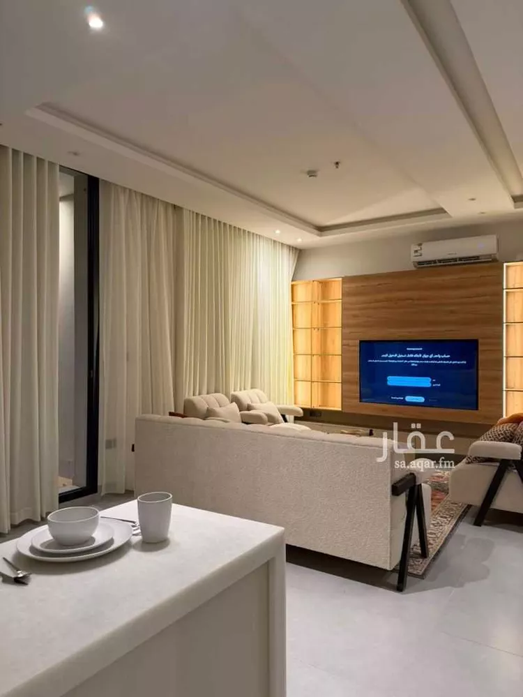 Apartment for Rent in Riyadh An Narjis صورة 2