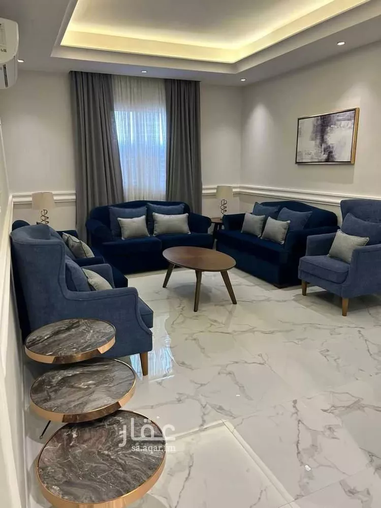 شقة للإيجار في شارع فرسان, حي المحمدية, مدينة الرياض, منطقة الرياض صورة 3