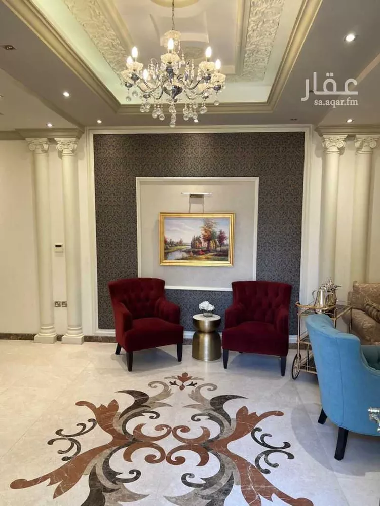 Villa for Sale in Riyadh Al Malqa صورة 2