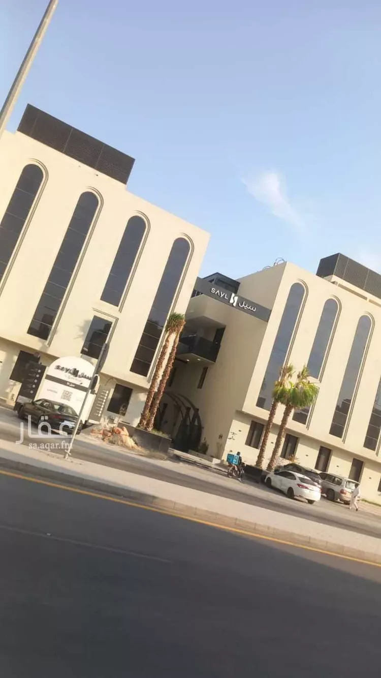 Apartment for Rent in Riyadh An Narjis