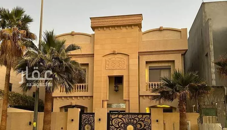 Villa for Sale in Riyadh Al Malqa