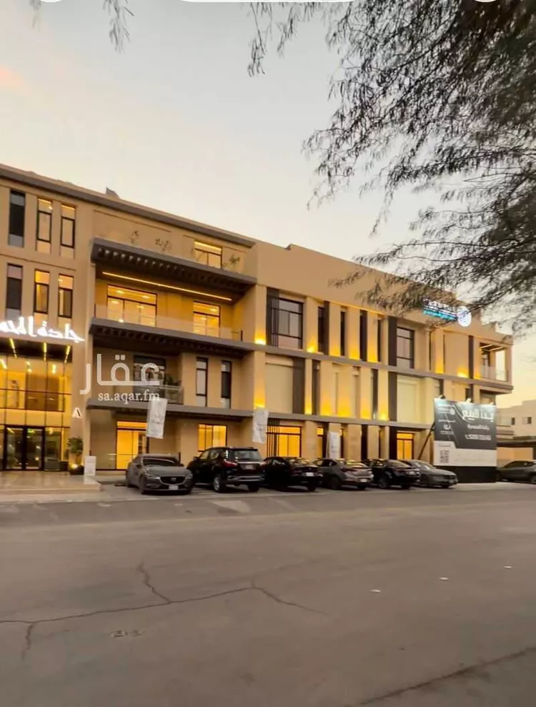Apartment for Sale in Riyadh Al Mohammadiyah
