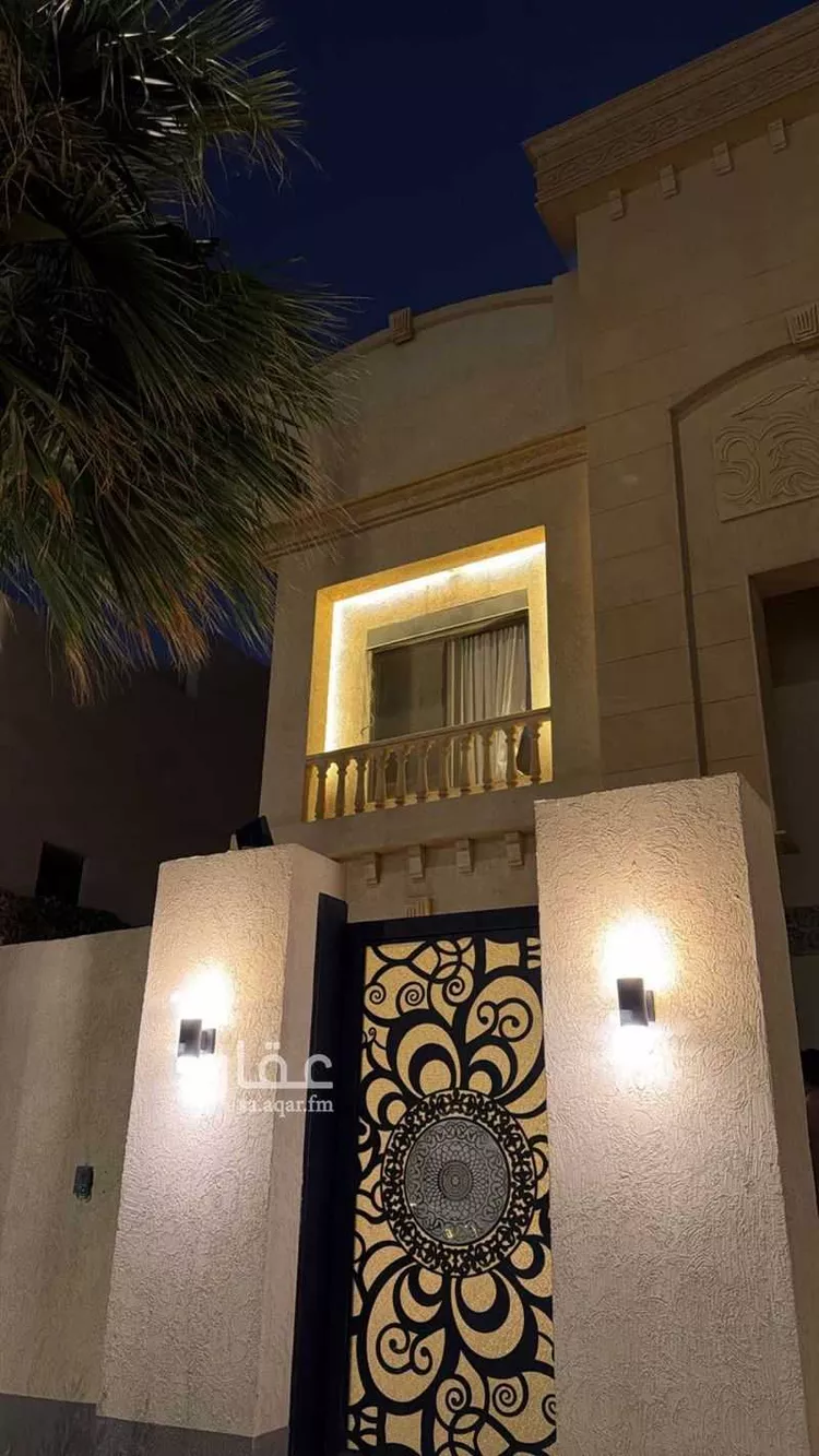 Villa for Sale in Riyadh Al Malqa صورة 5