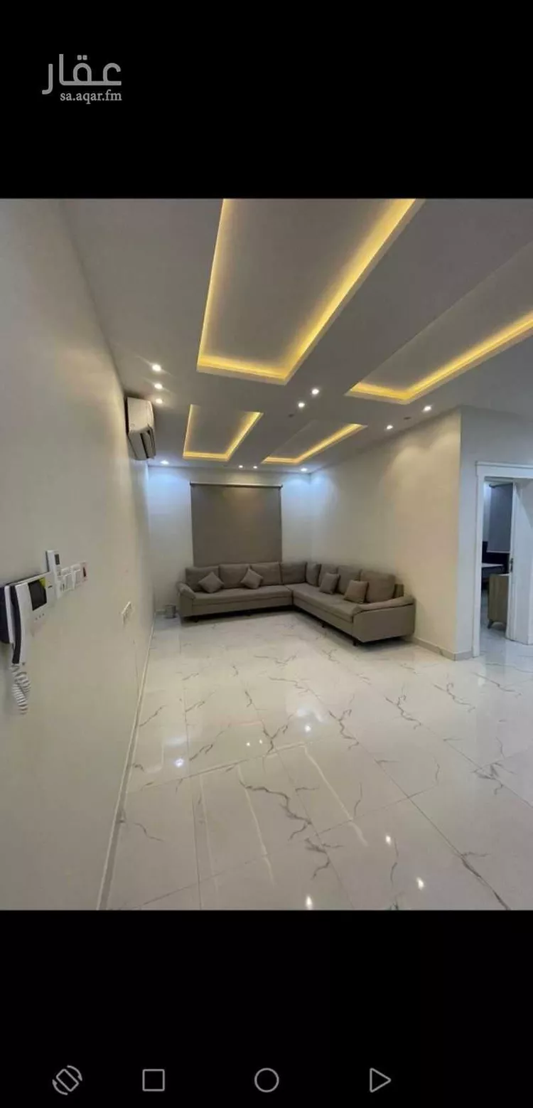 شقة للإيجار في شارع الوادي الأعلى, حي قرطبة, مدينة الرياض, منطقة الرياض صورة 4