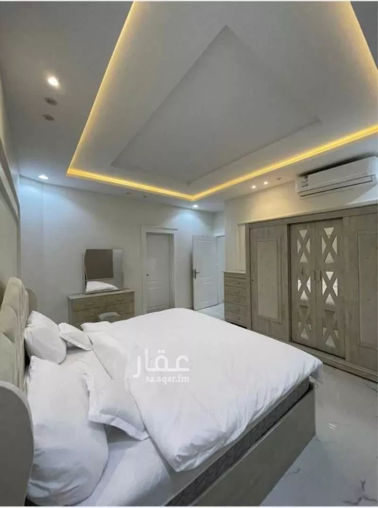 شقة للإيجار في شارع الوادي الأعلى, حي قرطبة, مدينة الرياض, منطقة الرياض صورة 5