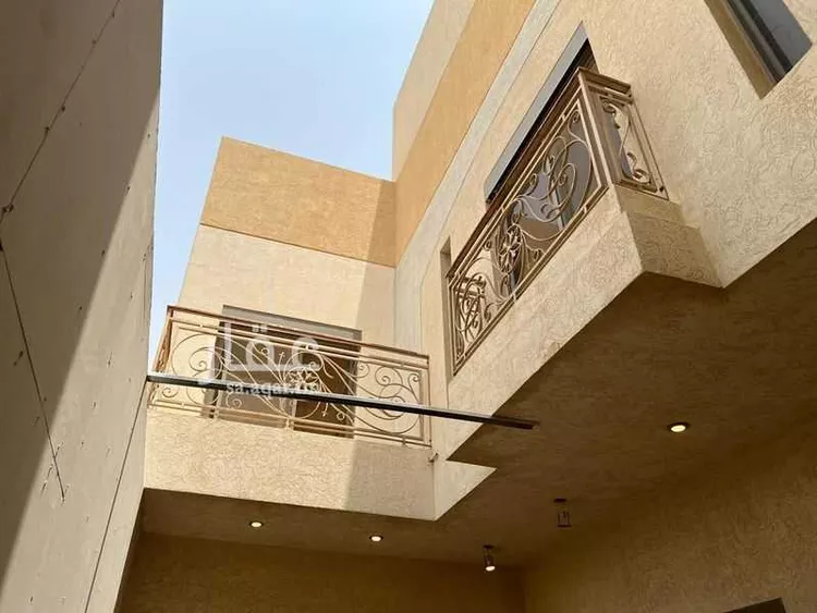 فيلا للبيع في شارع رقم 198, حي الملقا, مدينة الرياض, منطقة الرياض صورة 2