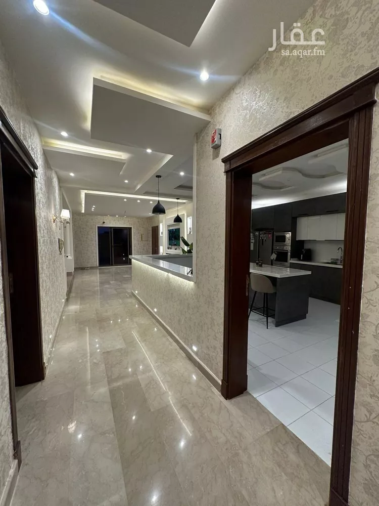 شقة للإيجار في شارع المشاعلة, حي الصواري, مدينة جدة, منطقة مكة المكرمة صورة 3