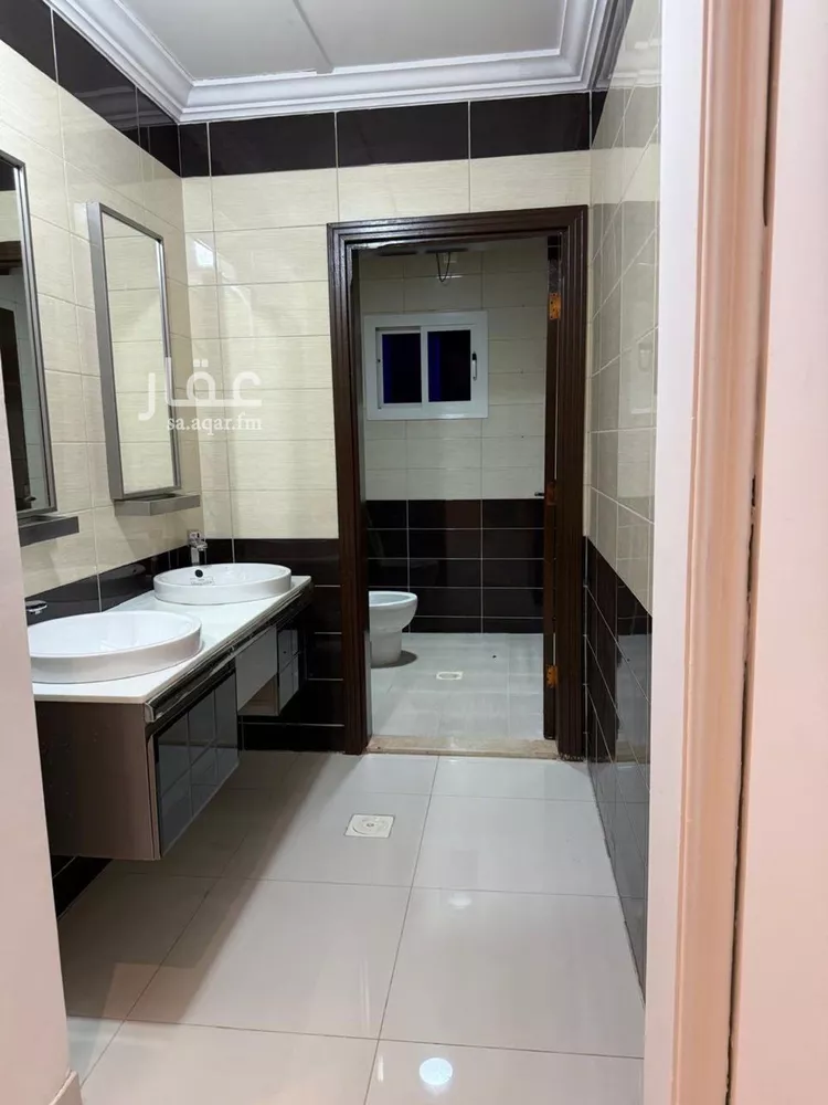 شقة للإيجار في شارع عبد القوي المسكي, حي أبحر الشمالية, مدينة جدة, منطقة مكة المكرمة صورة 2