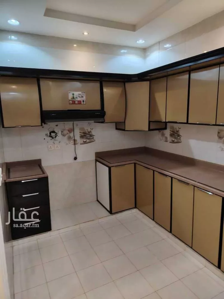 شقة للإيجار في شارع الامير عبدالله بن سعود بن عبدالله صنيتان ال سعود, حي الياسمين, مدينة الرياض, منطقة الرياض صورة 4