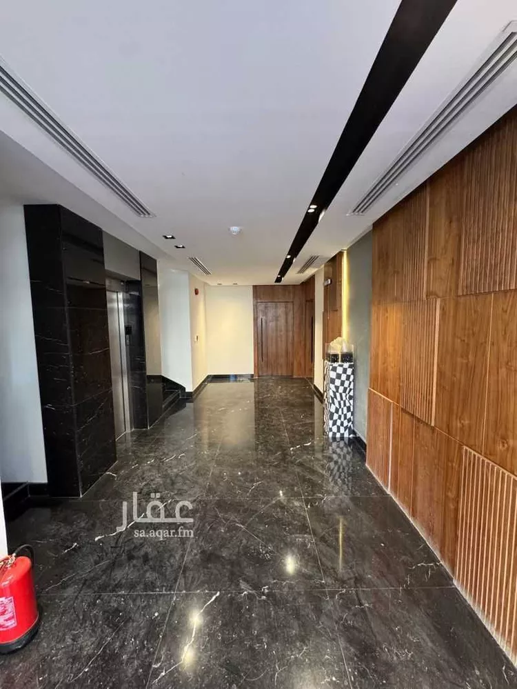 عمارة للإيجار في شارع الثريا, حي النخيل, مدينة الرياض, منطقة الرياض صورة 2