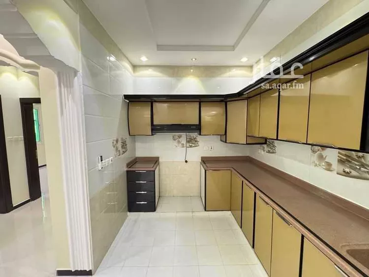 شقة للإيجار في شارع الامير عبدالله بن سعود بن عبدالله صنيتان ال سعود, حي الياسمين, مدينة الرياض, منطقة الرياض صورة 4