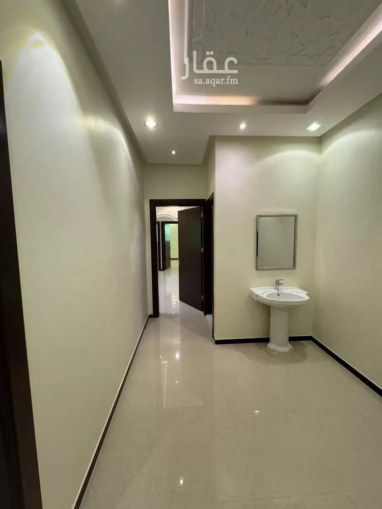 شقة للإيجار في شارع الامير عبدالله بن سعود بن عبدالله صنيتان ال سعود, حي الياسمين, مدينة الرياض, منطقة الرياض صورة 3