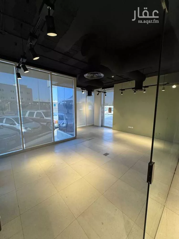 عمارة للإيجار في شارع الثريا, حي النخيل, مدينة الرياض, منطقة الرياض صورة 4